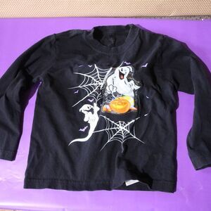 Halloween 4T Shirt